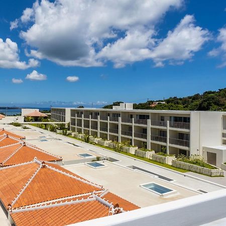 Private Condo Kourijima By Coldio Smart Resort Nakijin Buitenkant foto