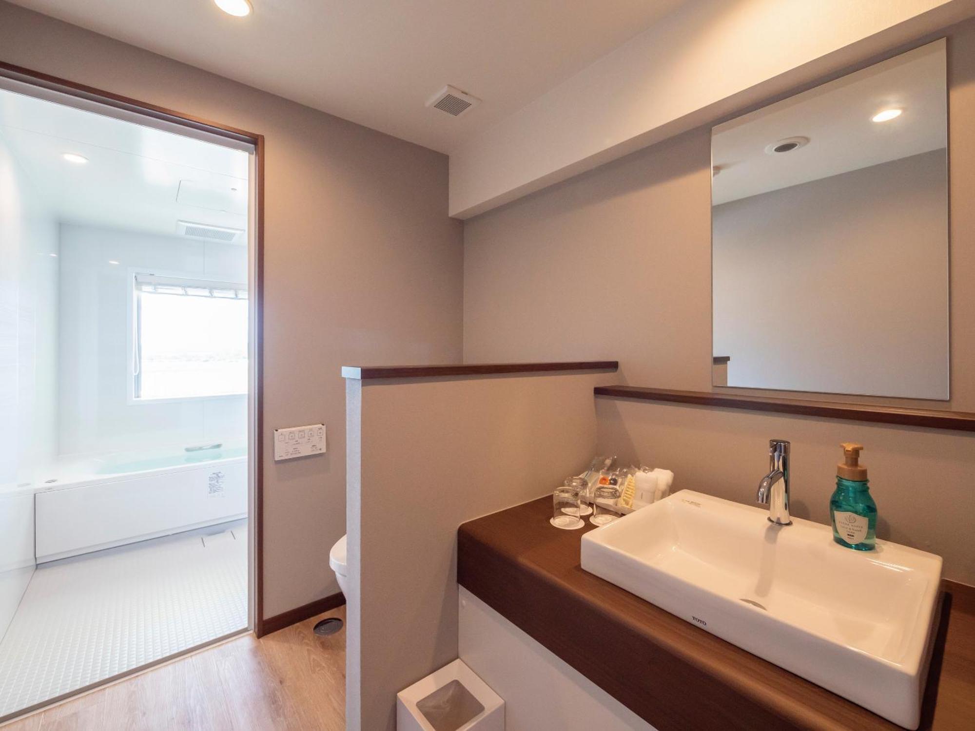 Private Condo Kourijima By Coldio Smart Resort Nakijin Buitenkant foto