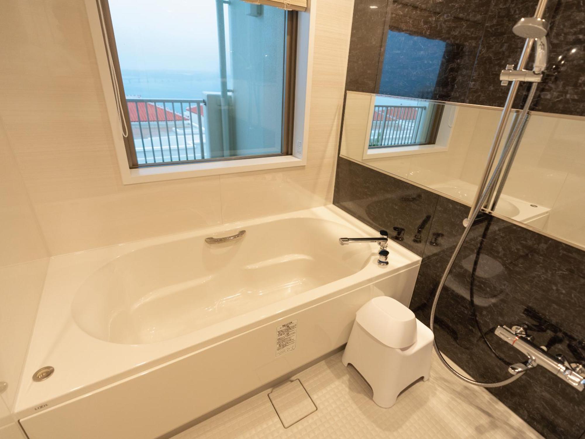 Private Condo Kourijima By Coldio Smart Resort Nakijin Buitenkant foto