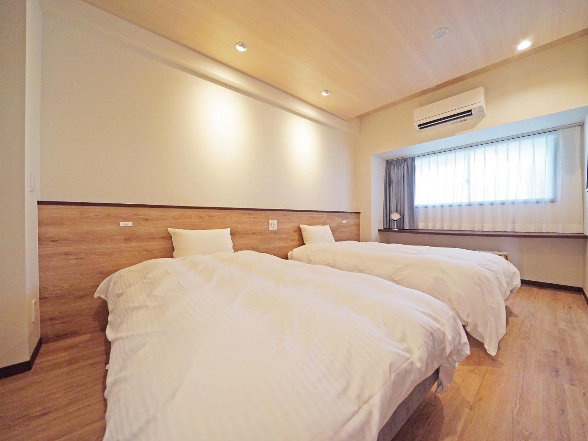 Private Condo Kourijima By Coldio Smart Resort Nakijin Buitenkant foto