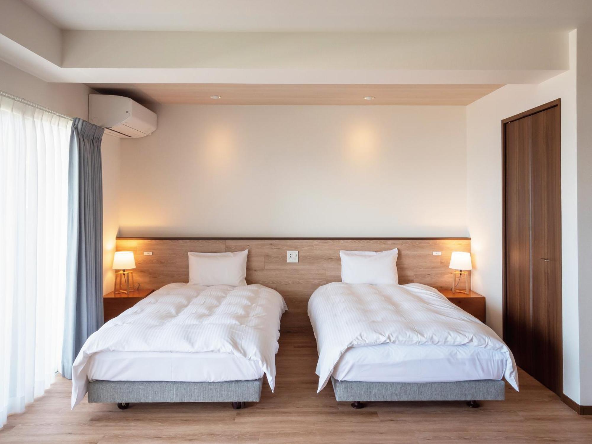 Private Condo Kourijima By Coldio Smart Resort Nakijin Buitenkant foto