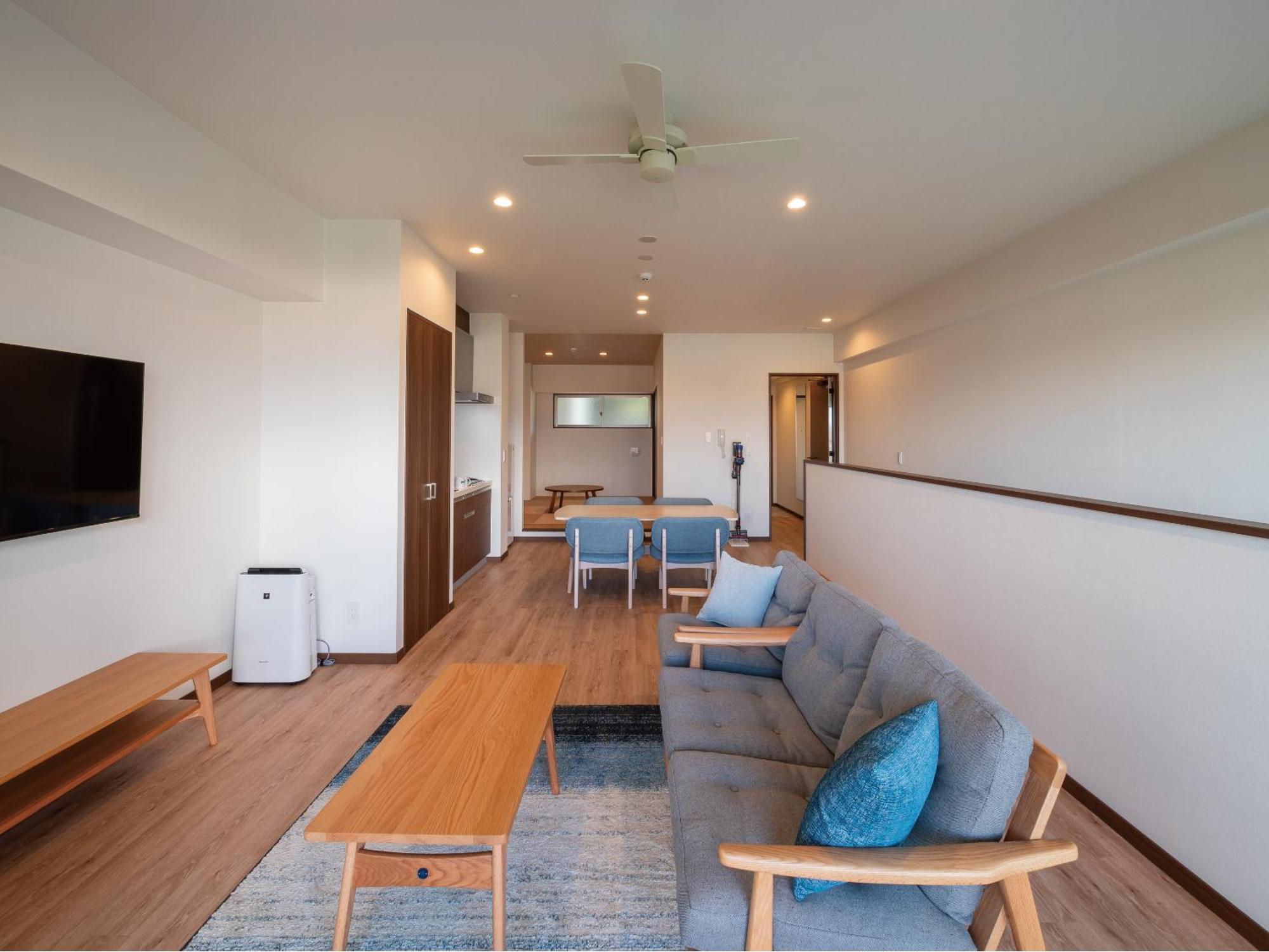Private Condo Kourijima By Coldio Smart Resort Nakijin Buitenkant foto