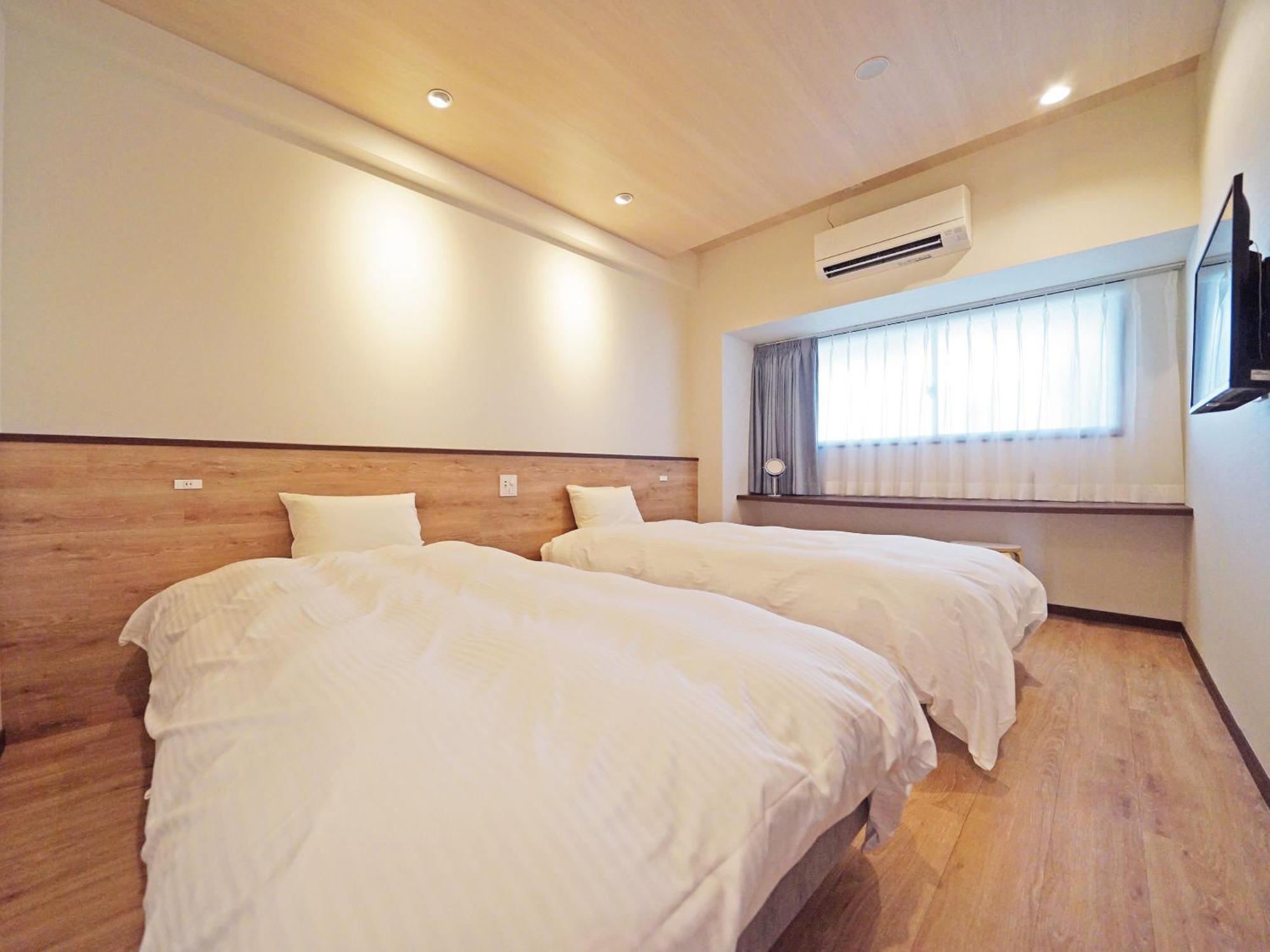 Private Condo Kourijima By Coldio Smart Resort Nakijin Buitenkant foto